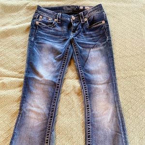 Miss Me Buckle Jeans